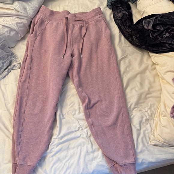 Lululemon scuba high-rise jogger full length - Picture 2 of 5